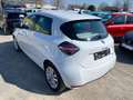 Renault ZOE EV50 110hp Evolution Weiß - thumbnail 2
