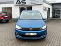 Volkswagen Touran 1.5 TSI Highline DSG Navi R.Kamera 7-Si. Bleu - thumbnail 2