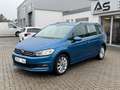 Volkswagen Touran 1.5 TSI Highline DSG Navi R.Kamera 7-Si. Bleu - thumbnail 3