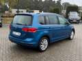 Volkswagen Touran 1.5 TSI Highline DSG Navi R.Kamera 7-Si. Bleu - thumbnail 8