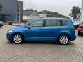 Volkswagen Touran 1.5 TSI Highline DSG Navi R.Kamera 7-Si. Bleu - thumbnail 4