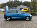 Volkswagen Touran 1.5 TSI Highline DSG Navi R.Kamera 7-Si. Bleu - thumbnail 9