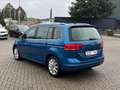 Volkswagen Touran 1.5 TSI Highline DSG Navi R.Kamera 7-Si. Bleu - thumbnail 5