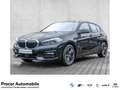 BMW 118 i 5-Türer Sport Line LC Prof. AHK Pano LED PDC DAB Noir - thumbnail 1