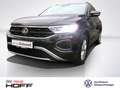 Volkswagen T-Roc 1.0 TSI Life Navi Bluetooth LED Allwetter Schwarz - thumbnail 1