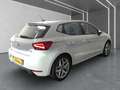 SEAT Ibiza 1.0 TSI FR DSG *BEATS*Vision+*NAV*LED*ACC* Weiß - thumbnail 3