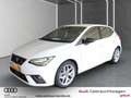 SEAT Ibiza 1.0 TSI FR DSG *BEATS*Vision+*NAV*LED*ACC* Weiß - thumbnail 2