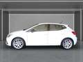 SEAT Ibiza 1.0 TSI FR DSG *BEATS*Vision+*NAV*LED*ACC* Weiß - thumbnail 4