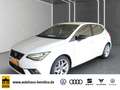 SEAT Ibiza 1.0 TSI FR DSG *BEATS*Vision+*NAV*LED*ACC* Weiß - thumbnail 1