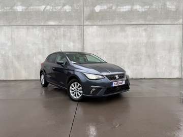 Ibiza 1.0 TSI Move! Full Link DSG / LED / Bi-zone / PDC / CarPlay
