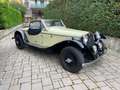 Alfa Romeo 1750 spider Gran Sport 4R Zagato Beige - thumbnail 1