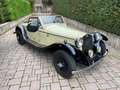 Alfa Romeo 1750 spider Gran Sport 4R Zagato Beige - thumbnail 3