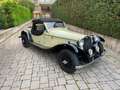 Alfa Romeo 1750 spider Gran Sport 4R Zagato Beige - thumbnail 6