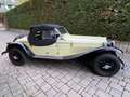 Alfa Romeo 1750 spider Gran Sport 4R Zagato Beige - thumbnail 7