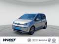 Volkswagen e-up! Style "Plus", KAM/SHZ/KLIMA Argintiu - thumbnail 1