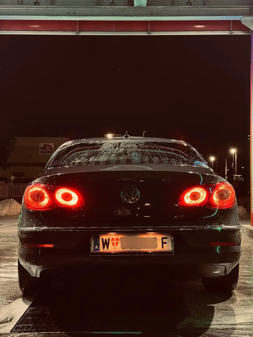 Volkswagen Passat CC 2.0 Blue TDI - 1