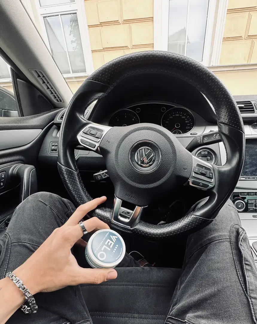 Volkswagen Passat CC 2.0 Blue TDI - 2