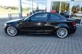 BMW 135 i Coupe M Sport, Leder, Navi, Xenon, N54 Negro - thumbnail 9