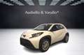 Toyota Aygo X 1.0 VVT-i 72 CV 5 porte Active + SEDILI ANT. RISCALDABILI e PROMO CERCHI IN FERRO E GOMME TERMICHE Weiß - thumbnail 2