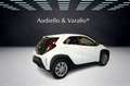Toyota Aygo X 1.0 VVT-i 72 CV 5 porte Active + SEDILI ANT. RISCALDABILI e PROMO CERCHI IN FERRO E GOMME TERMICHE Weiß - thumbnail 4