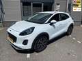 Ford Puma 1.0 EcoBoost Hybrid Wit - thumbnail 1