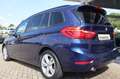 BMW 218 d Gran Tourer Advantage LED 3.Sitzreihe Shz Blau - thumbnail 4