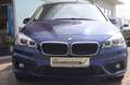 BMW 218 d Gran Tourer Advantage LED 3.Sitzreihe Shz Blau - thumbnail 2