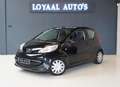 Peugeot 107 1.0-12V XR | AIRCO | ELEK.RAMEN | APK. Noir - thumbnail 3