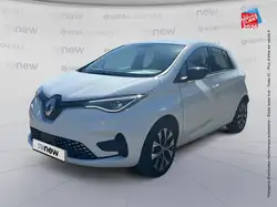 Renault E-Tech Evolution charge normale R110 Achat Intégral - 22B