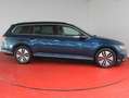 Volkswagen Passat Variant °°GTE 1.4TSI DSG AHK Kamera Blauw - thumbnail 3