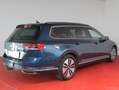 Volkswagen Passat Variant °°GTE 1.4TSI DSG AHK Kamera Blu/Azzurro - thumbnail 8