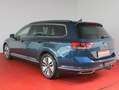Volkswagen Passat Variant °°GTE 1.4TSI DSG AHK Kamera Blu/Azzurro - thumbnail 10