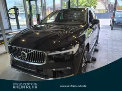 Volvo XC60 T6 PLUG IN AWD PLUS BRIGHT FAP+HKSOUND+MET