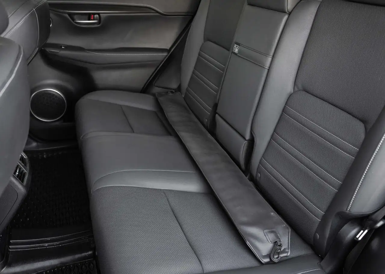 Lexus NX photo Lexus NX
