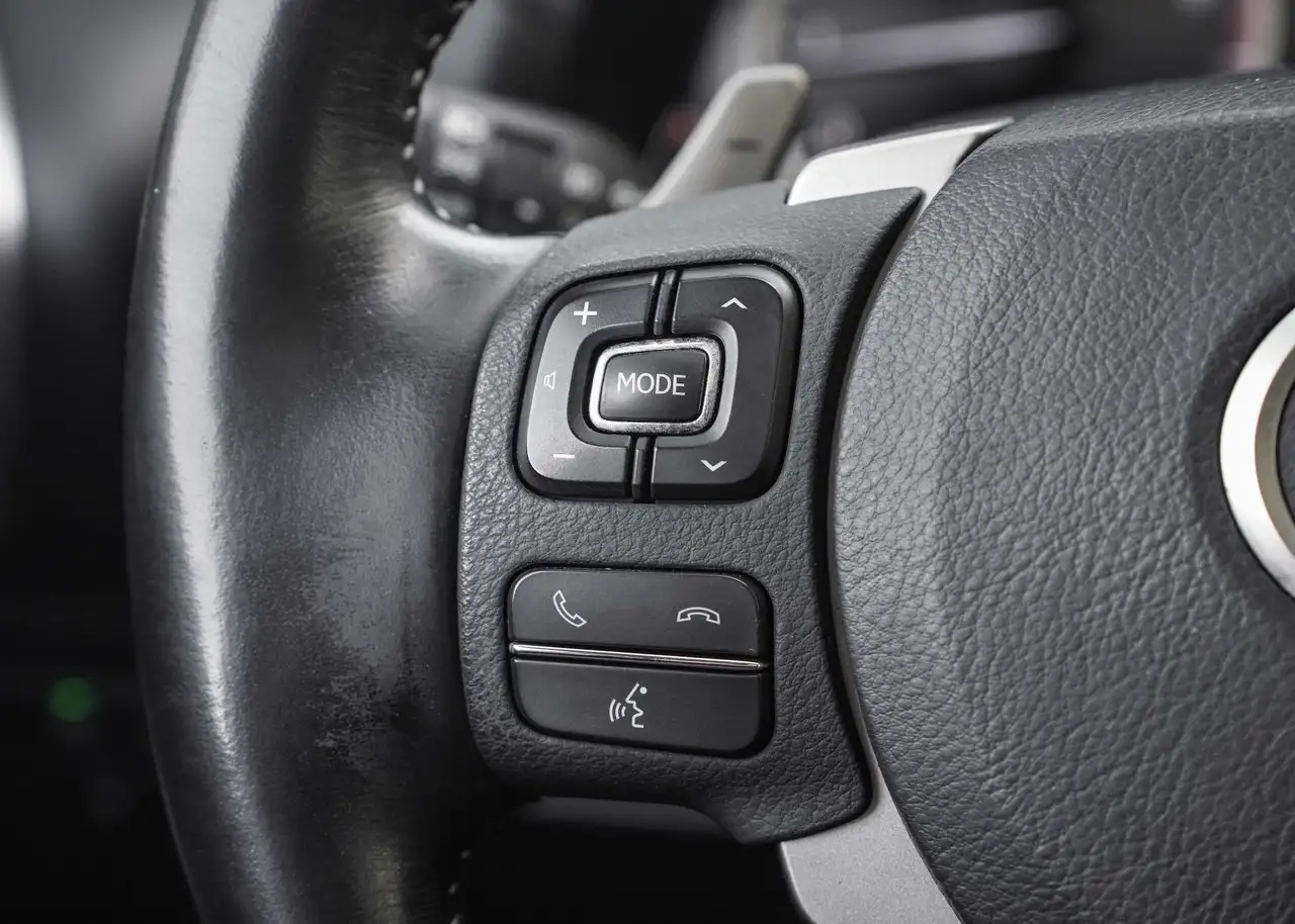 Lexus NX photo Lexus NX