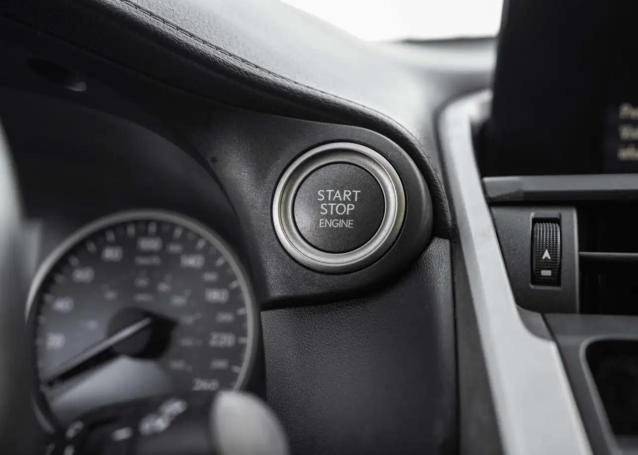 Lexus NX photo Lexus NX