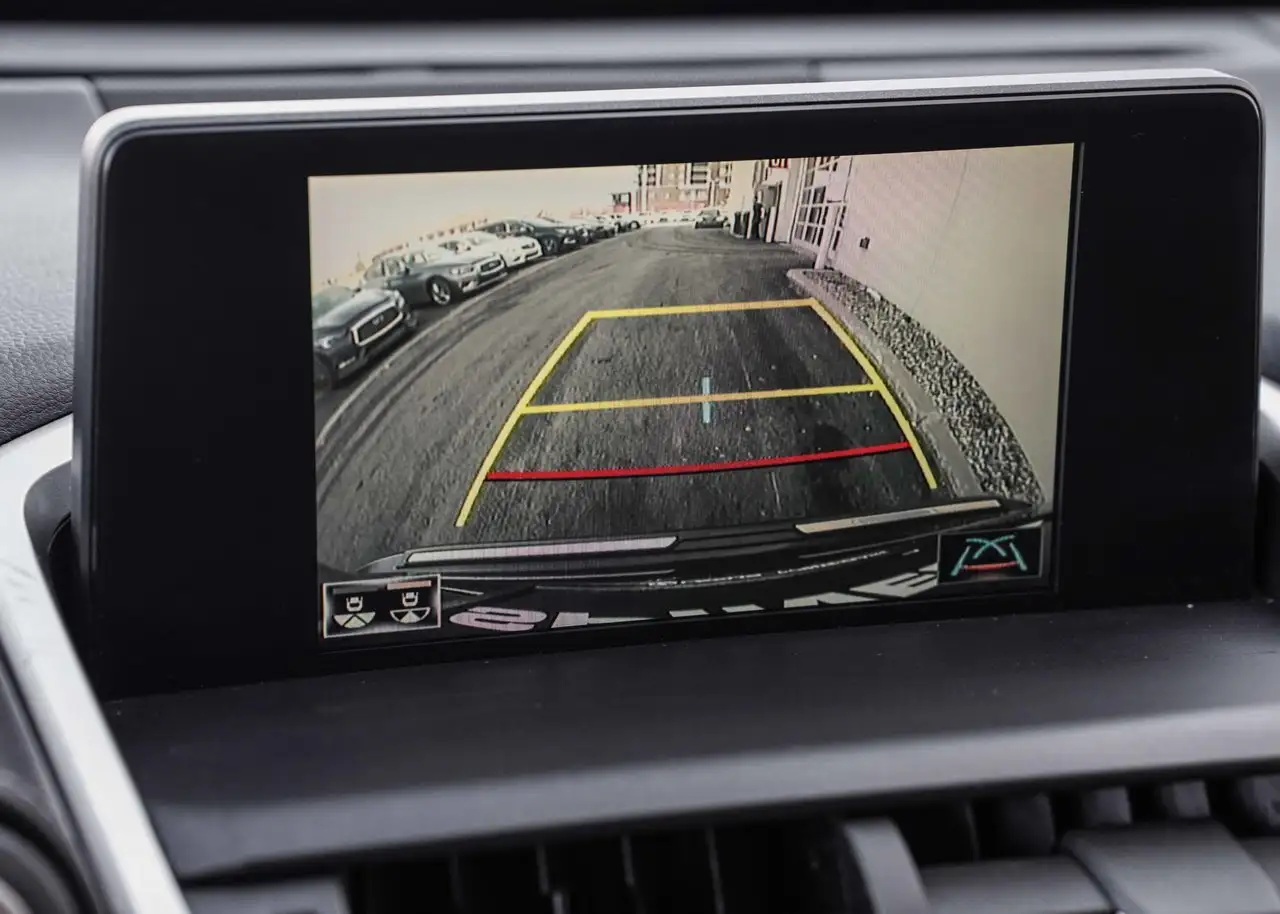 Lexus NX photo Lexus NX
