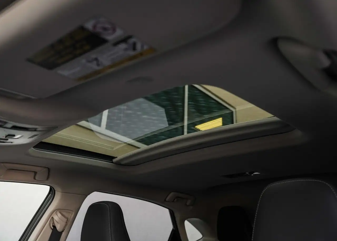 Lexus NX photo Lexus NX