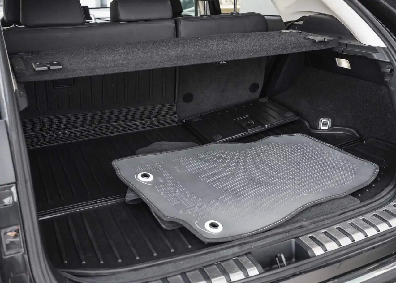 Lexus NX photo Lexus NX