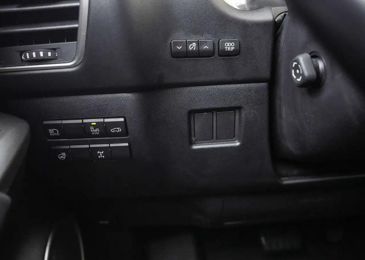 Lexus NX photo Lexus NX