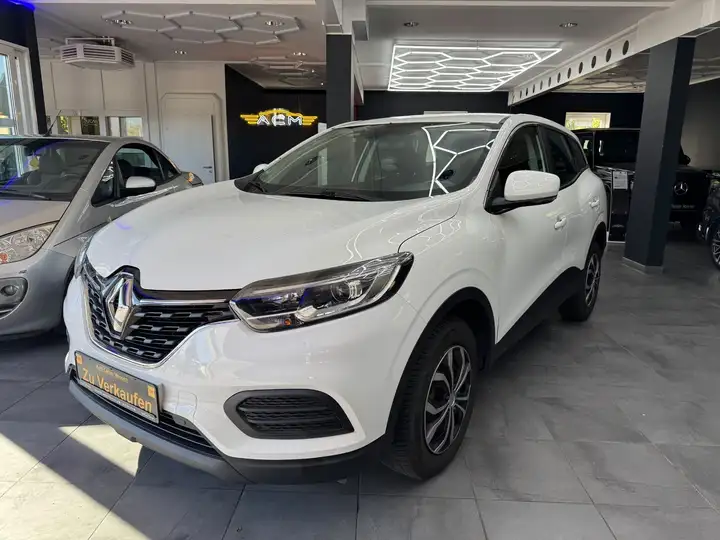 Renault Kadjar Life