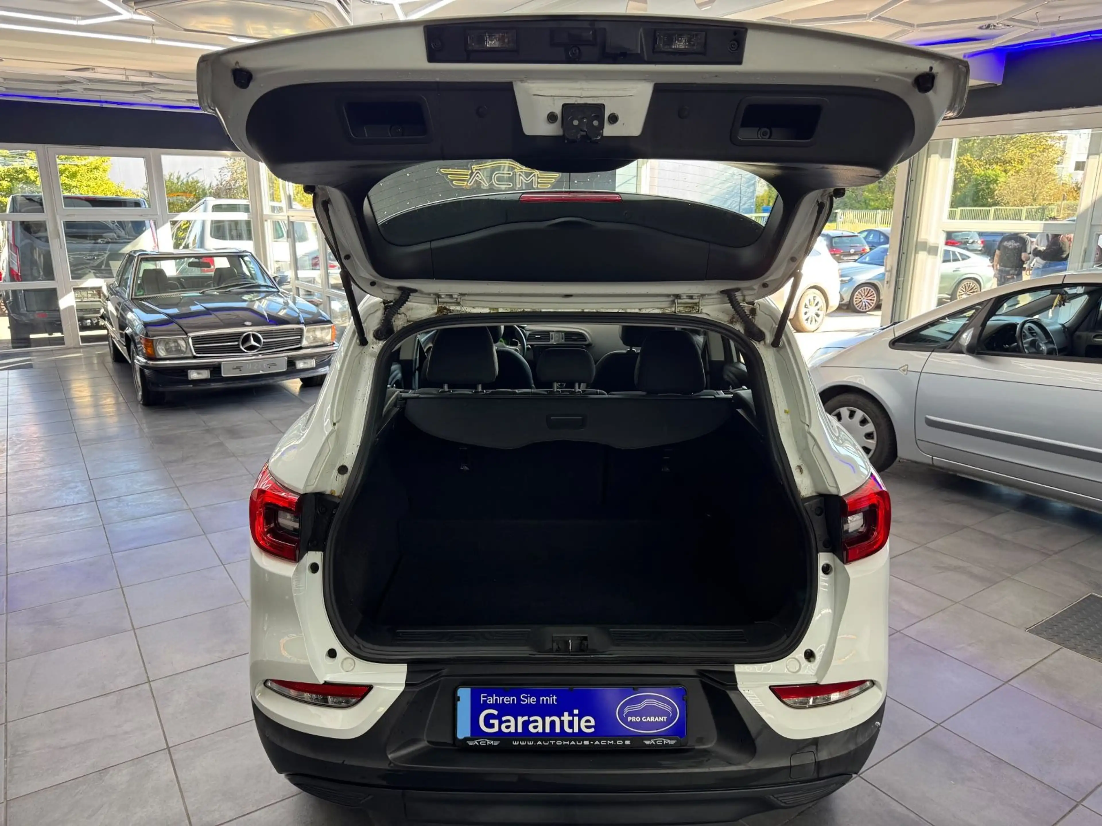 Renault Kadjar Life — photo 5