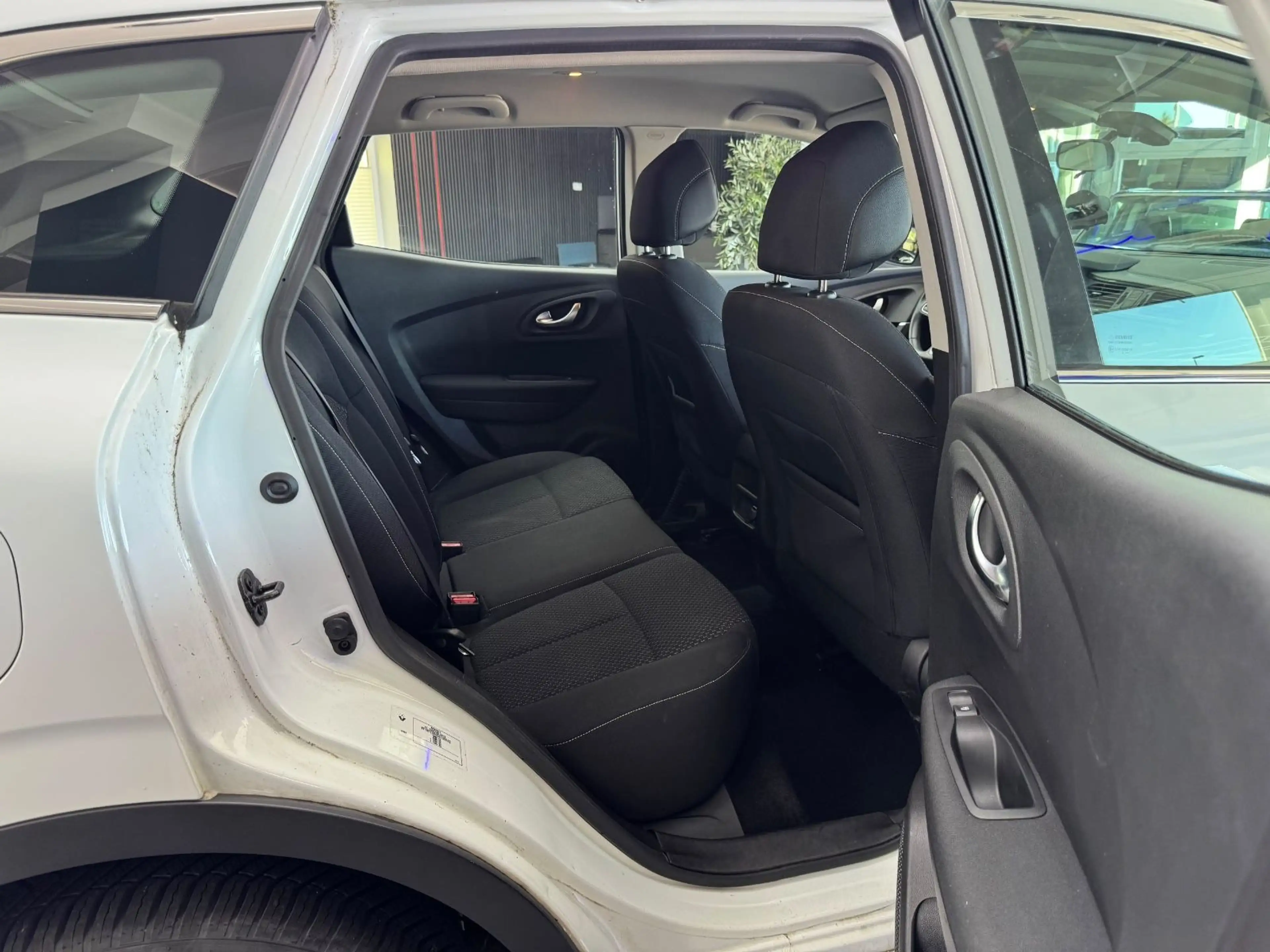 Renault Kadjar Life — photo 14