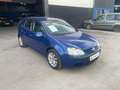 Volkswagen Golf 1.6 FSI Highline Azul - thumbnail 3