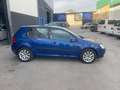 Volkswagen Golf 1.6 FSI Highline Azul - thumbnail 4