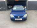 Volkswagen Golf 1.6 FSI Highline Azul - thumbnail 2