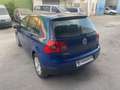 Volkswagen Golf 1.6 FSI Highline Azul - thumbnail 7