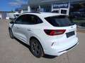 Ford Kuga 2,5 Duratec FHEV ST-Line Aut. Weiß - thumbnail 3