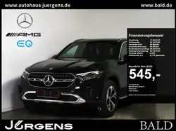 Mercedes-Benz GLC 400 e 4M Avantgarde/Premium/Technik/AHK/360