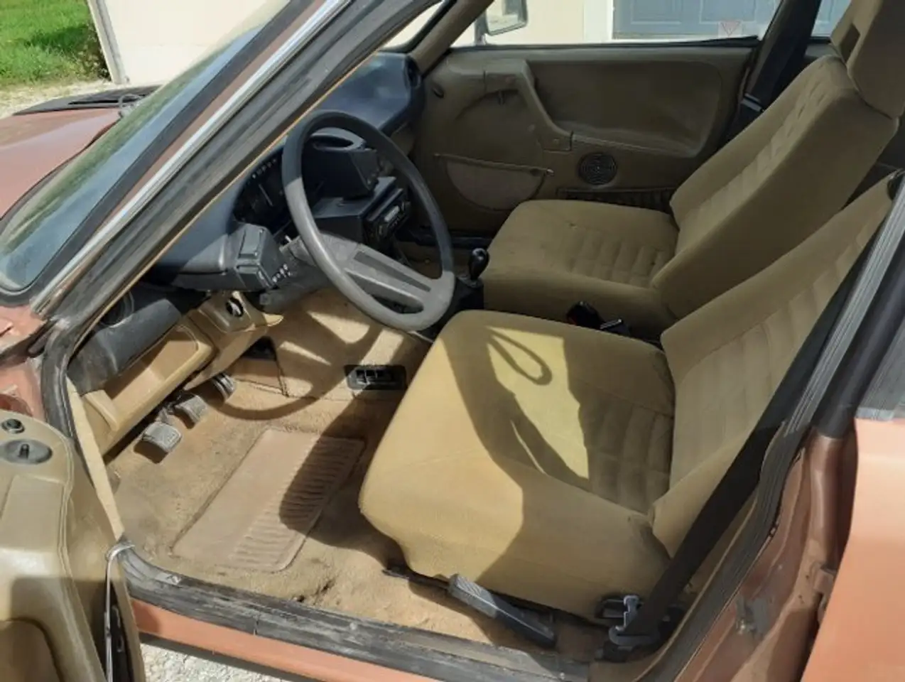 Citroen CX EVASION HEULIEZ RARE, foto 7